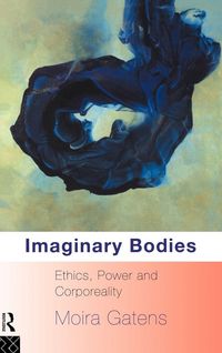 Produktbild: Imaginary Bodies