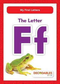 Produktbild: The Letter Ff