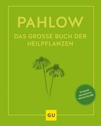 Produktbild: Das gro&szlig;e Buch der Heilpflanzen
