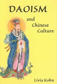 Produktbild: Daoism & Chinese Culture