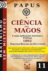 Produktbild: A Ci&ecirc;ncia Dos Magos