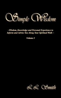 Produktbild: Simple Wisdom