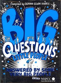 Produktbild: Elwin Harris, G: Big Questions from Little People . . . Answ