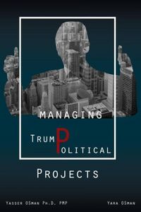 Produktbild: Managing TrumPolitical Projects