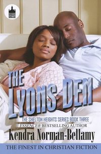 Produktbild: Lyons den