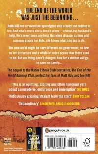 The End of the World Survivors Club