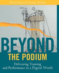 Produktbild: Beyond the Podium