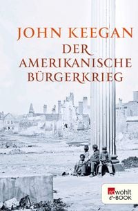 Produktbild: Der Amerikanische B&uuml;rgerkrieg