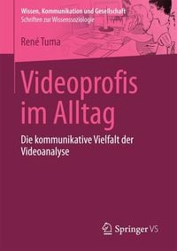 Produktbild: Videoprofis im Alltag