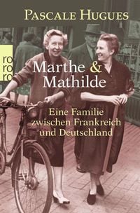 Produktbild: Marthe und Mathilde