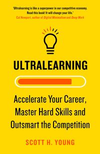 Produktbild: Ultralearning