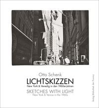 Produktbild: Otto Schenk &ndash; Lichtskizzen | Sketches With Light