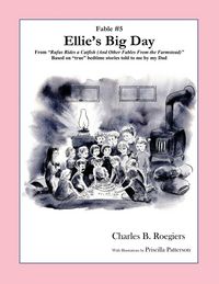 Produktbild: Ellies Big Day [Fable 5]