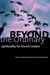 Produktbild: Beyond the Ordinary