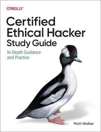 Produktbild: Certified Ethical Hacker (CEH) Study Guide