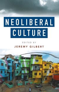 Produktbild: Neoliberal Culture
