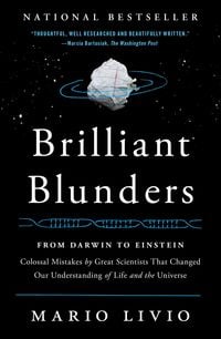 Produktbild: Brilliant Blunders