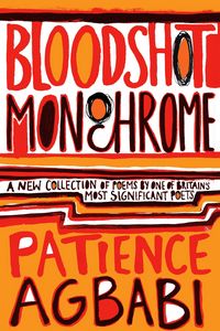 Produktbild: Bloodshot Monochrome
