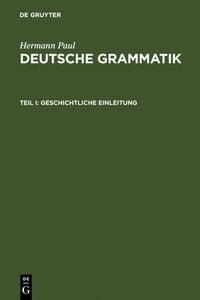 Produktbild: Deutsche Grammatik