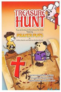 Produktbild: Treasure Hunt