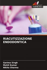 Produktbild: Riacutizzazione Endodontica