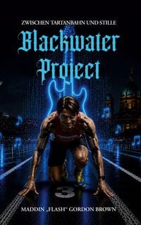 Produktbild: Blackwater Project