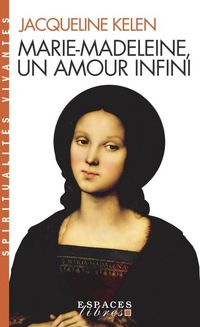 Produktbild: Marie-Madeleine, un amour infini