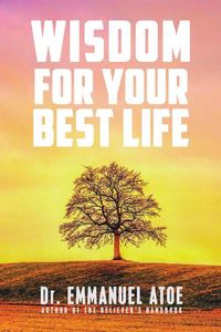 Produktbild: Wisdom for Your Best Life