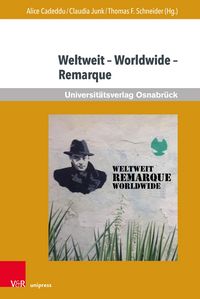Produktbild: Weltweit - Worldwide - Remarque