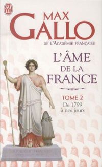 Produktbild: L'&acirc;me de la France