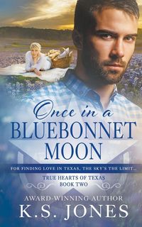 Produktbild: Once in a Bluebonnet Moon