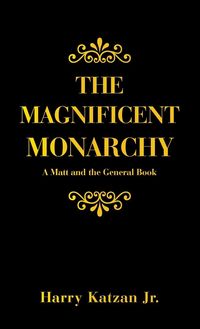 Produktbild: The Magnificent Monarchy