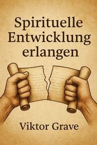 Produktbild: Spirituelle Entwicklung erlangen