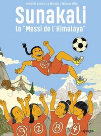 Produktbild: Sunakali la messi de l'himalaya