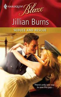Produktbild: Seduce and Rescue