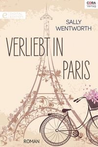 Produktbild: Verliebt in Paris