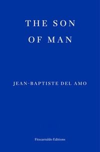 Produktbild: The Son of Man
