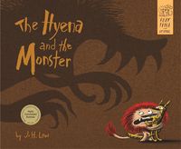 Produktbild: Hyena & The Monster