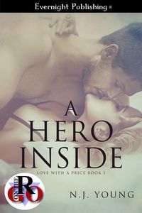 Produktbild: A Hero Inside