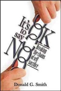 Produktbild: Its Ok To Say No