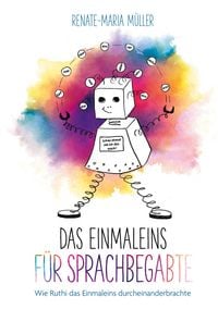 Produktbild: Das Einmaleins f&uuml;r Sprachbegabte