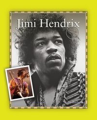 Produktbild: Jimi Hendrix
