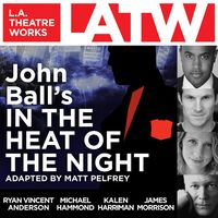 Produktbild: In the Heat of the Night