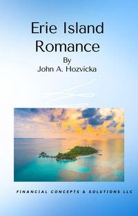 Produktbild: Erir Island Romance