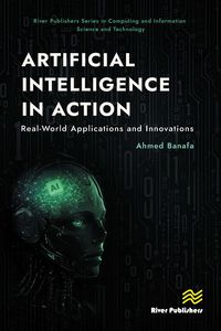Produktbild: Artificial Intelligence in Action