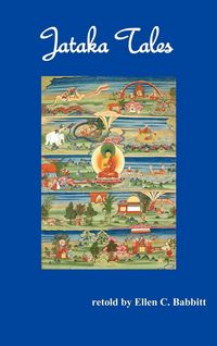 Produktbild: Jataka Tales ( Fully Illustrated)