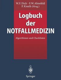 Produktbild: Logbuch der Notfallmedizin