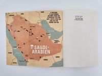 Couchsurfing in Saudi-Arabien