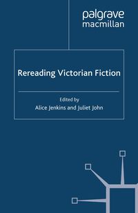 Produktbild: Rereading Victorian Fiction