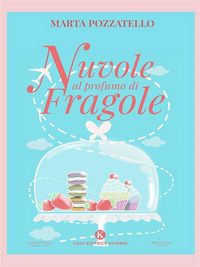 Produktbild: Nuvole al profumo di fragole